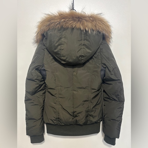 Rudsak Coat - Picture 2 of 13